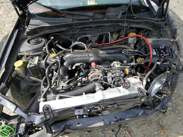 Photo 7 from auction – 2011 SUBARU IMPREZA WR with VIN JF1GR7E67BG827679