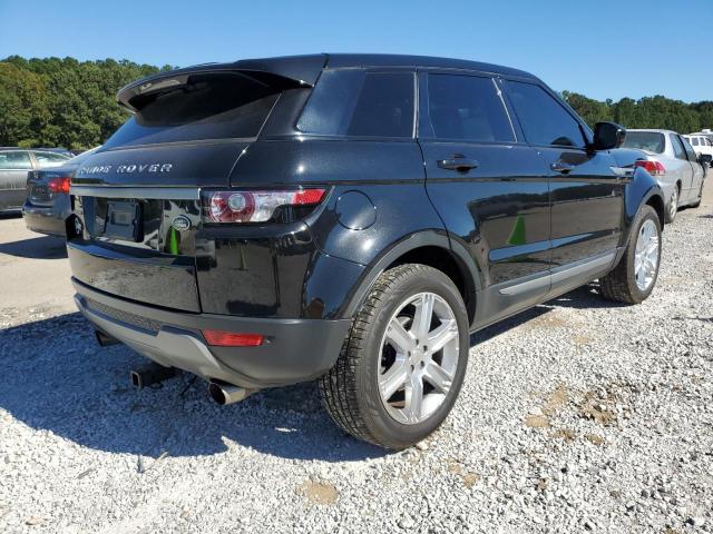Photo 4 from auction – 2014 LAND ROVER RANGE ROVE with VIN SALVR2BG0EH889501