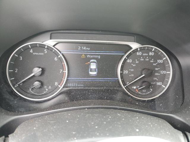 Photo 8 from auction – 2021 NISSAN ALTIMA SV with VIN 1N4BL4DW6MN302297