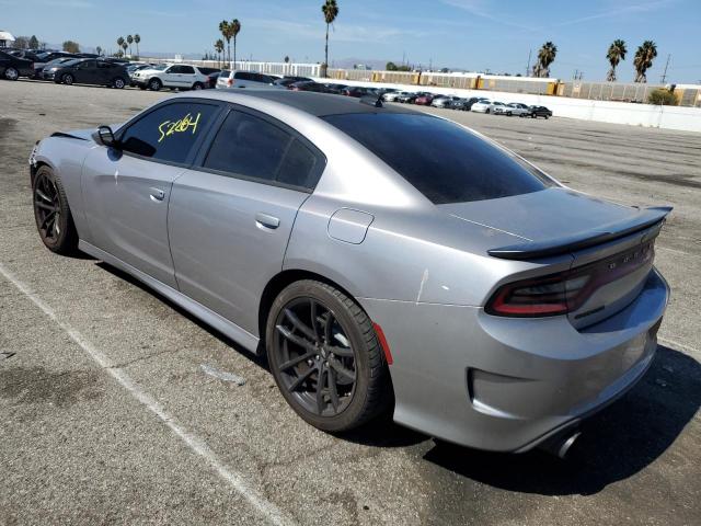 Photo 3 from auction – 2018 DODGE CHARGER R/ with VIN 2C3CDXGJ0JH277550