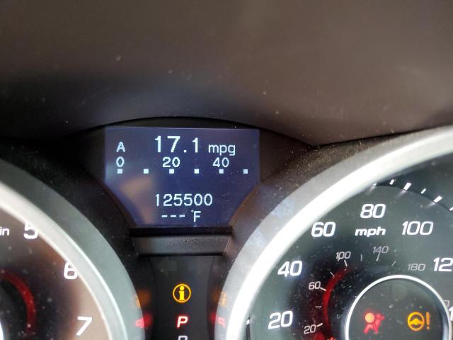 Photo 8 from auction – 2014 ACURA TL TECH with VIN 19UUA9F55EA002643