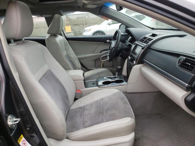 Photo 5 from auction – 2012 TOYOTA CAMRY HYBR with VIN 4T1BD1FK1CU002893