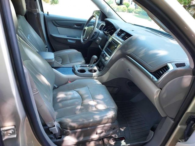 Photo 5 from auction – 2013 GMC ACADIA SLE with VIN 1GKKRPKD1DJ164742