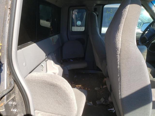 Photo 10 from auction – 2000 MAZDA B3000 TROY with VIN 4F4YR16VXYTM21100