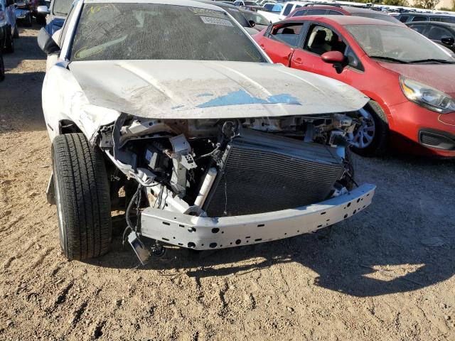 Photo 9 from auction – 2015 DODGE CHARGER PO with VIN 2C3CDXAT7FH840966