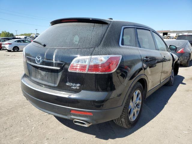 Photo 4 from auction – 2011 MAZDA CX-9 with VIN JM3TB3CV8B0301058