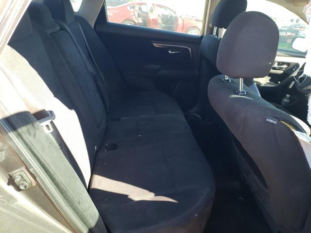 Photo 6 from auction – 2014 NISSAN ALTIMA 2.5 with VIN 1N4AL3AP6EN387856