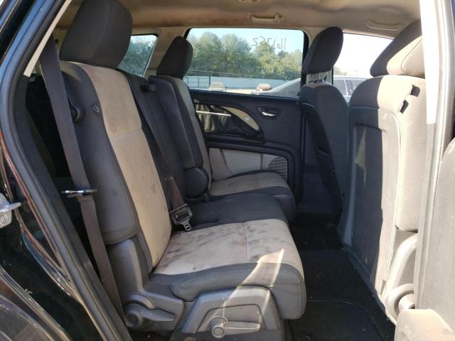 Photo 6 from auction – 2009 DODGE JOURNEY SX with VIN 3D4GG57V59T542691