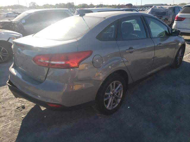 Photo 4 from auction – 2015 FORD FOCUS SE with VIN 1FADP3F24FL233822