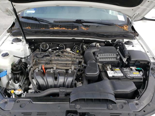 Photo 7 from auction – 2015 KIA OPTIMA LX with VIN 5XXGM4A79FG434334