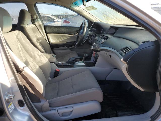 Photo 5 from auction – 2011 HONDA ACCORD LXP with VIN 1HGCP2F44BA074440