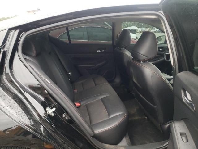 Photo 6 from auction – 2020 NISSAN ALTIMA SR with VIN 1N4BL4CV6LC142313