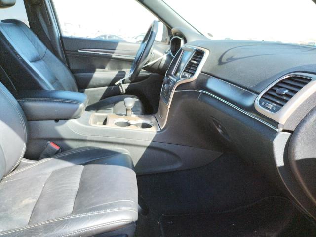 Photo 5 from auction – 2014 JEEP GRAND CHER with VIN 1C4RJEBG7EC122825