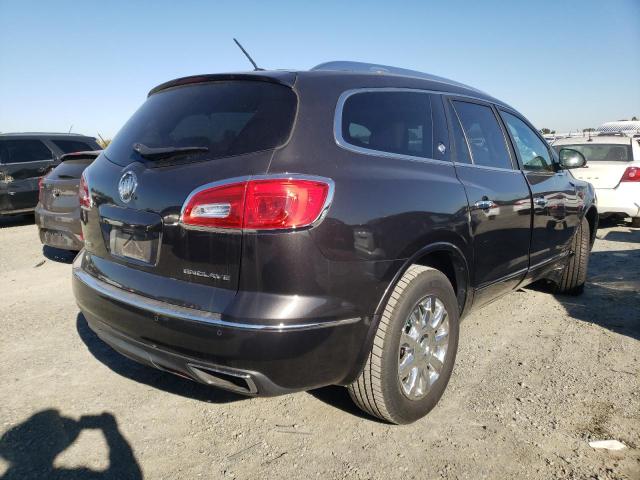 Photo 4 from auction – 2014 BUICK ENCLAVE with VIN 5GAKRBKD8EJ317389