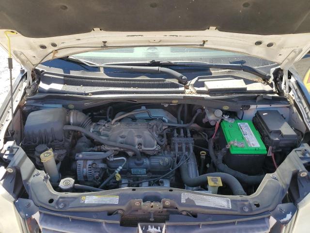 Photo 7 from auction – 2009 DODGE GRAND CARA with VIN 2D4HN11E89R694124