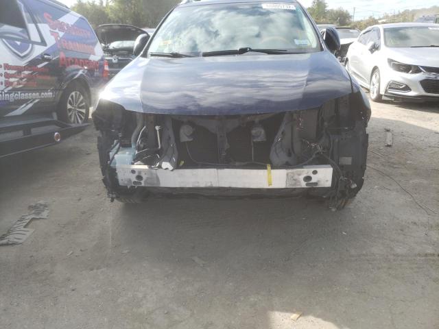 Photo 9 from auction – 2010 LEXUS RX 350 with VIN 2T2BK1BAXAC059963