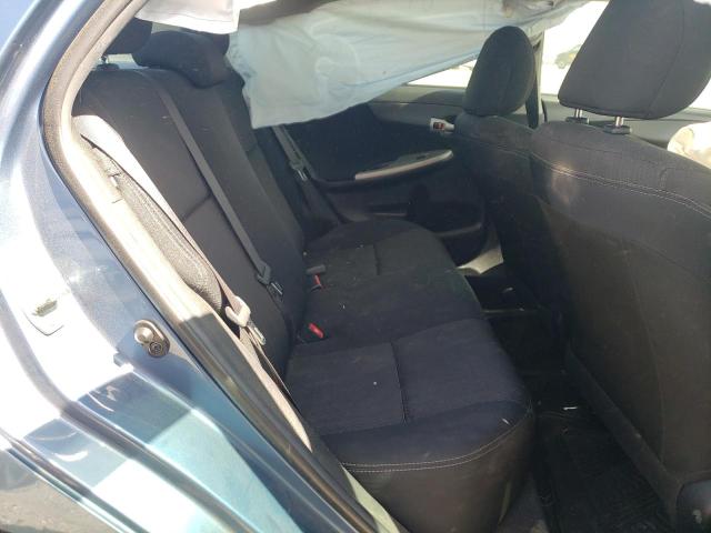 Photo 6 from auction – 2013 TOYOTA COROLLA BA with VIN 5YFBU4EE2DP126204