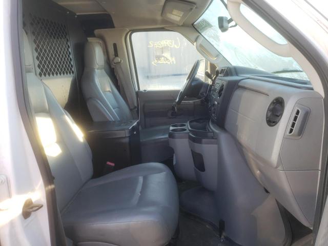 Photo 5 from auction – 2014 FORD ECONOLINE with VIN 1FTNE1EW7EDA39081