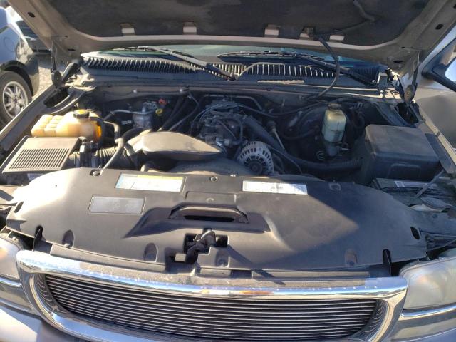 Photo 7 from auction – 2001 GMC NEW SIERRA with VIN 2GTEC19V011262303