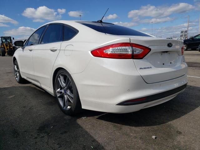 Photo 3 from auction – 2013 FORD FUSION HYB with VIN 3FA6P0H75DR200410