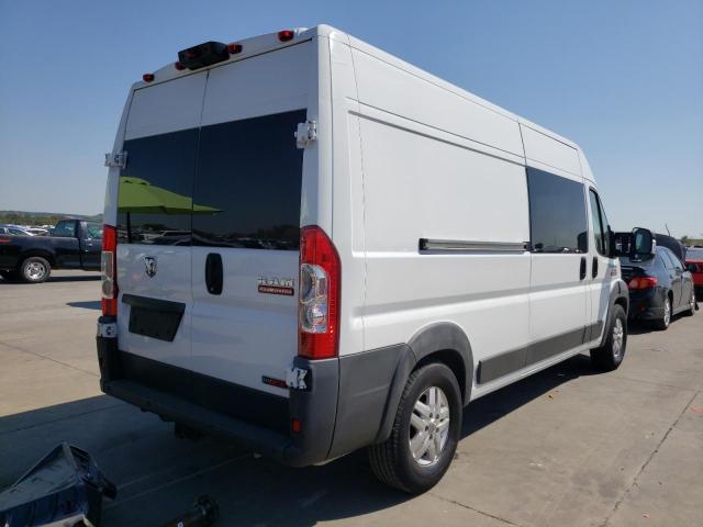 Photo 4 from auction – 2015 RAM PROMASTER with VIN 3C6TRVDDXFE519254
