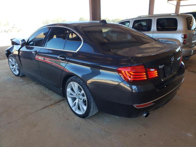 صورة رقم 3 من المزاد - 2014 BMW 535 I مع VIN WBA5B1C51ED475523