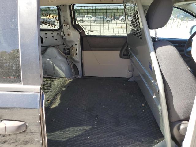 Photo 6 from auction – 2009 DODGE GRAND CARA with VIN 2D4HN11E89R694124