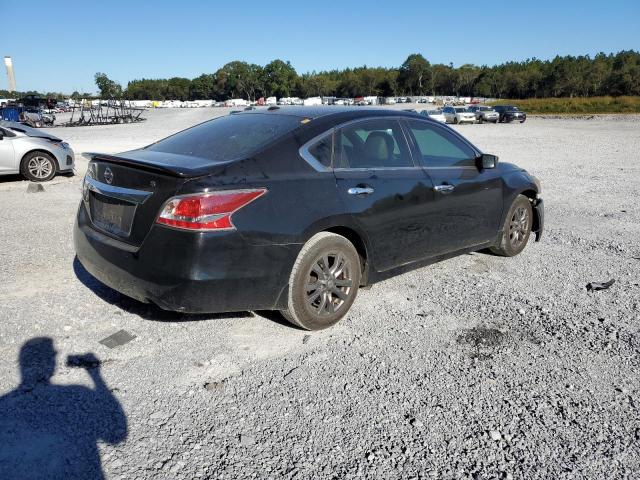 Photo 4 from auction – 2015 NISSAN ALTIMA 2.5 with VIN 1N4AL3AP3FC211599