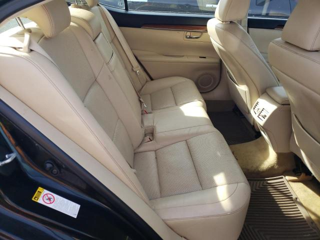Photo 6 from auction – 2014 LEXUS ES 300H with VIN JTHBW1GG9E2048896