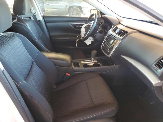 Photo 5 from auction – 2017 NISSAN ALTIMA 2.5 with VIN 1N4AL3AP1HC159604
