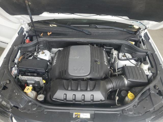 Photo 7 from auction – 2015 JEEP GRAND CHER with VIN 1C4RJFCT2FC212158