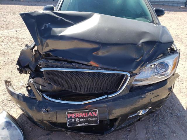 Photo 7 from auction – 2017 BUICK VERANO SPO with VIN 1G4PR5SK2H4121287