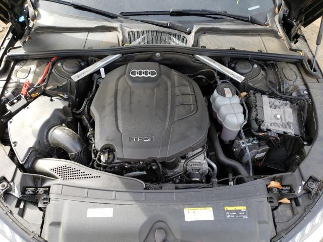 Photo 7 from auction – 2020 AUDI A4 PREMIUM with VIN WAUENAF49LN007282