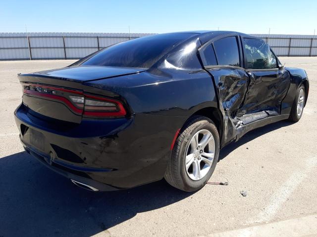 Foto 4 de la subasta – 2016 DODGE CHARGER SE con VIN 2C3CDXBG8GH242257