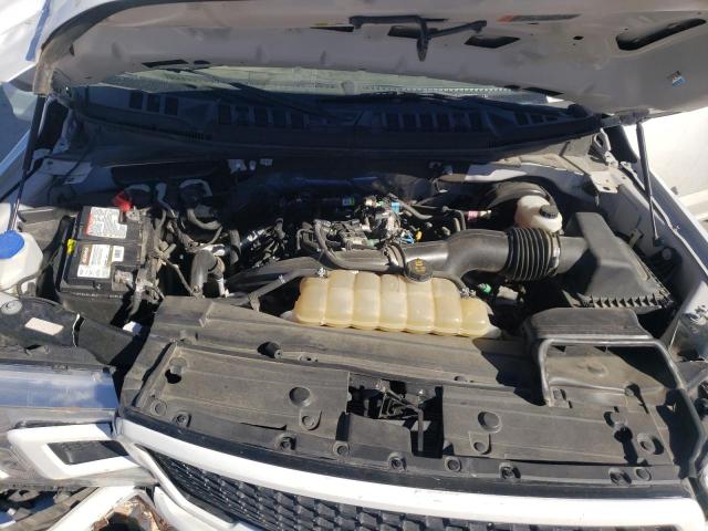Photo 7 from auction – 2020 FORD F150 SUPER with VIN 1FTEW1CP8LFA46292
