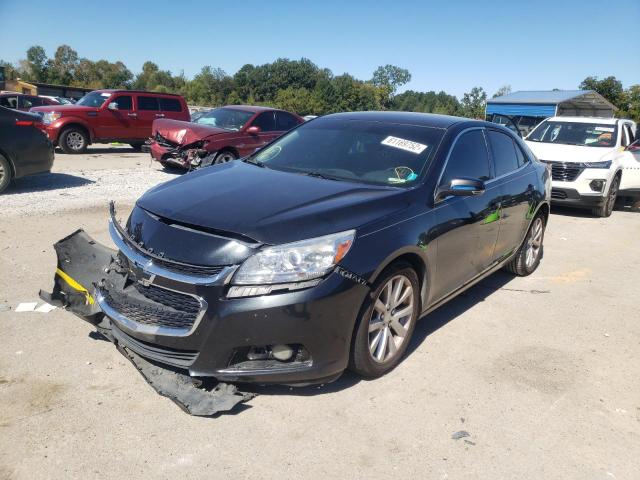 Foto 2 de la subasta – 2014 CHEVROLET MALIBU 2LT con VIN 1G11E5SLXEF246772