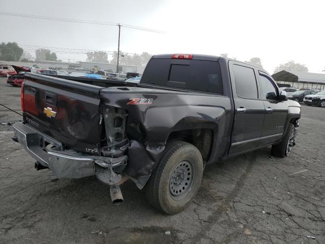 Photo 4 from auction – 2014 CHEVROLET SILVERADO with VIN 3GCPCSEC7EG528609