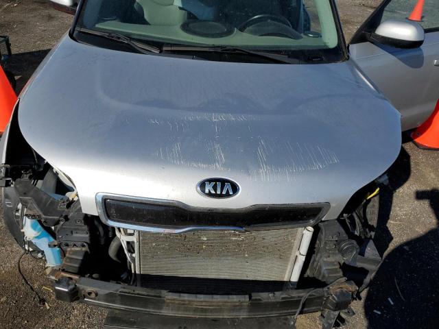 Photo 7 from auction – 2016 KIA SOUL + with VIN KNDJP3A52G7831190