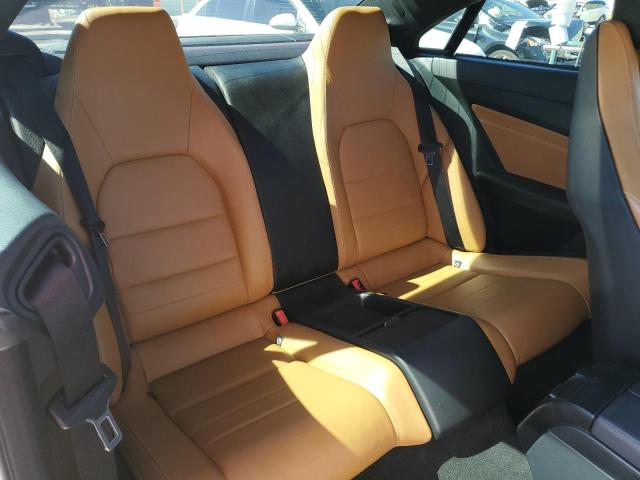 Photo 6 from auction – 2015 MERCEDES-BENZ E 400 with VIN WDDKJ6FB2FF295986