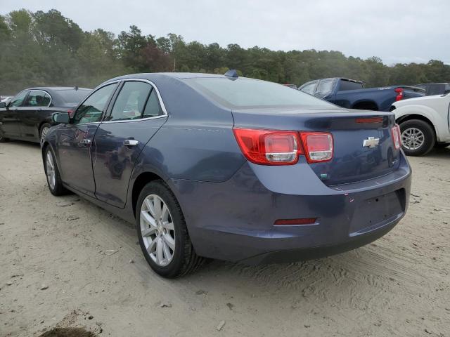 Photo 3 from auction – 2014 CHEVROLET MALIBU 2LT with VIN 1G11E5SL5EF298438