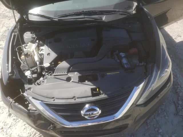 Photo 7 from auction – 2017 NISSAN ALTIMA 2.5 with VIN 1N4AL3AP2HC471138