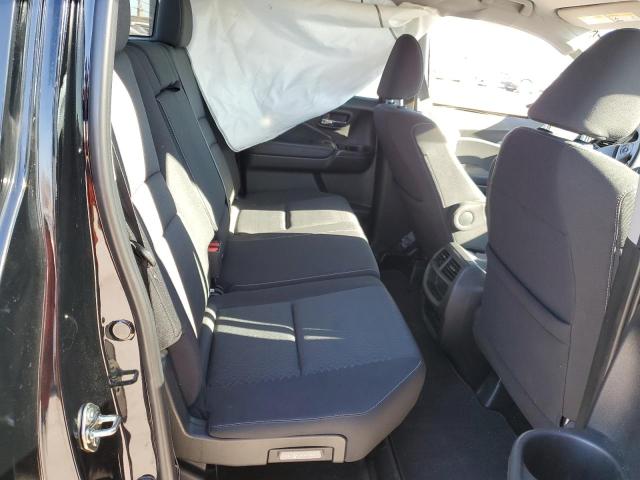 Photo 6 from auction – 2017 HONDA RIDGELINE with VIN 5FPYK2F18HB002799
