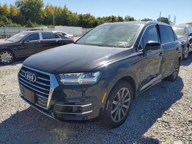 Photo 2 from auction – 2017 AUDI Q7 PRESTIG with VIN WA1VAAF77HD007023