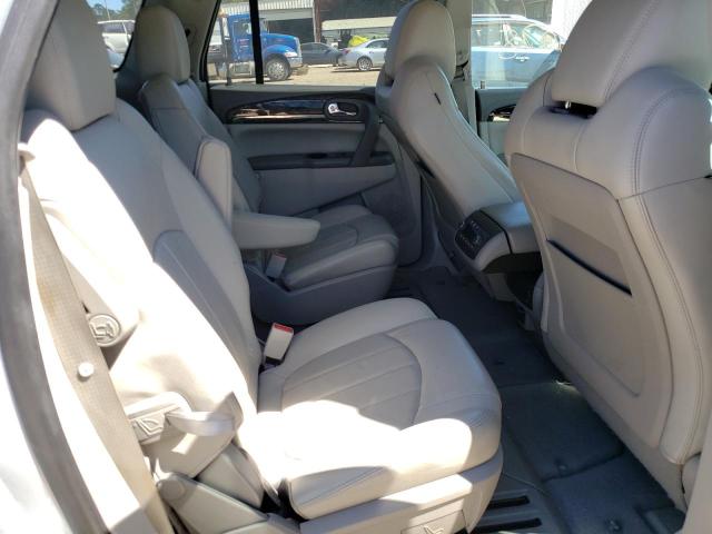Photo 6 from auction – 2015 BUICK ENCLAVE with VIN 5GAKRBKD0FJ317713