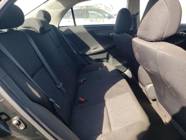 Photo 6 from auction – 2009 TOYOTA COROLLA BA with VIN 1NXBU40E29Z097669
