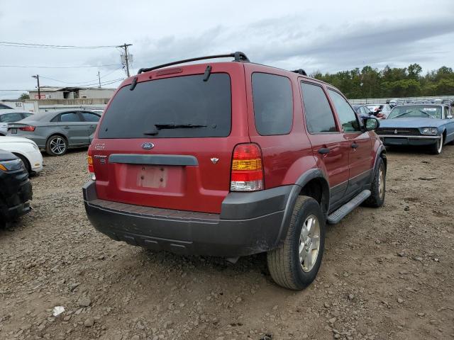 Photo 4 from auction – 2006 FORD ESCAPE with VIN 1FMYU93186KA24278