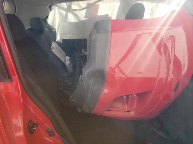 Photo 6 from auction – 2009 NISSAN VERSA S with VIN 3N1BC13E89L440418