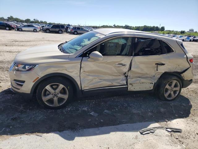Photo 9 from auction – 2018 LINCOLN MKC PREMIE with VIN 5LMCJ1C91JUL18237