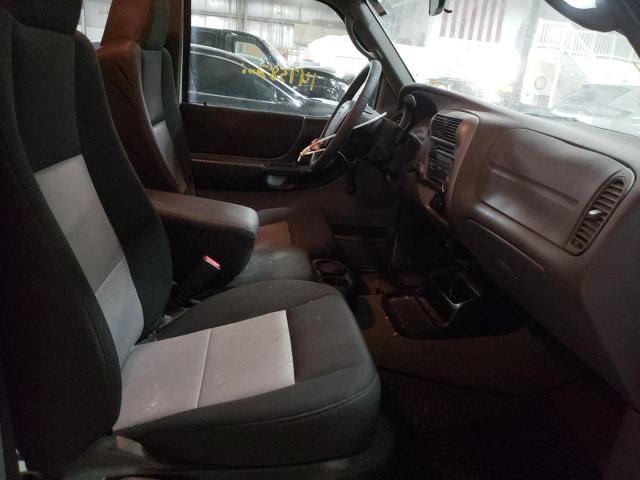 Photo 5 from auction – 2009 FORD RANGER with VIN 1FTYR14D68PB13658