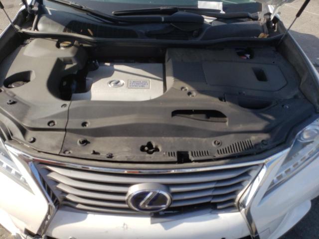 Photo 7 from auction – 2015 LEXUS RX 450H with VIN 2T2ZB1BA1FC003173
